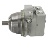 MOTOR, PISTON, 2 SPEED, 45CC