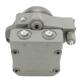 MOTOR, PISTON, 2 SPEED, 45CC
