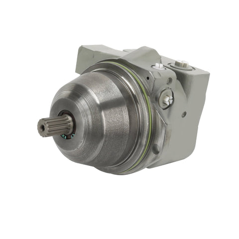 MOTOR, PISTON, 2 SPEED, 45CC