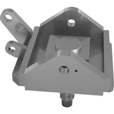 SPINDLE,STEER YOKE 2WD,RH