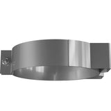 MOUNTING BAND,AIR CLEANER