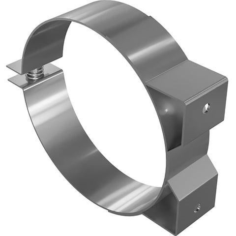 MOUNTING BAND,AIR CLEANER