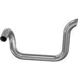 TAILPIPE,DEUTZ 913 S80