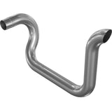 TAILPIPE,DEUTZ 913 S80