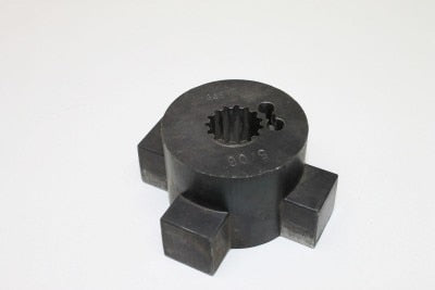 COUPLER,HUB,15 TOOTH DEUTZ 913