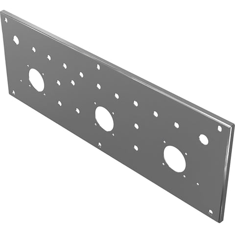 PLATFORM CONTROL BOX LID***