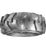 TIRE, 15-19.5, 14PLY, HAULER S60