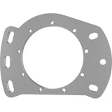 PLATE,BACKLASH ADJ.MACHINED**