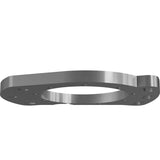 PLATE,BACKLASH ADJ.MACHINED**
