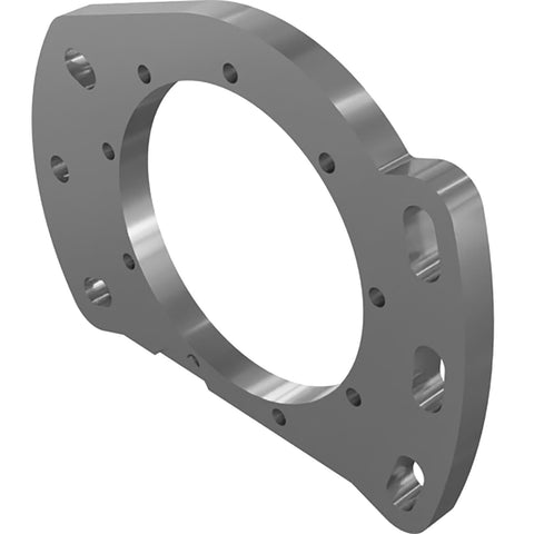 PLATE,BACKLASH ADJ.MACHINED**
