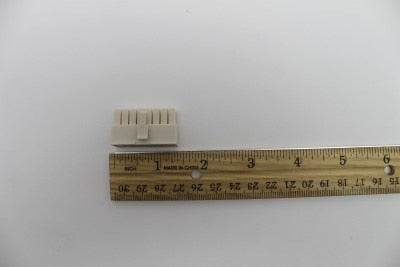 CONN,MOLEX 16 WAY