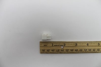 CONN,MOLEX 4 WAY PLASTIC