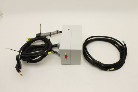 HARNESS,GENERATOR W/REG.220V