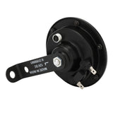 HORN,12VDC,SPADE TERMINALS