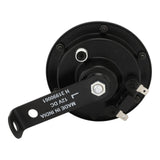 HORN,12VDC,SPADE TERMINALS