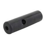 PIN,1.00DIAX3.63LG,THREADED