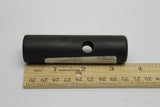 PIN,1.00DIAX3.63LG,THREADED