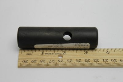 PIN,1.00DIAX3.63LG,THREADED