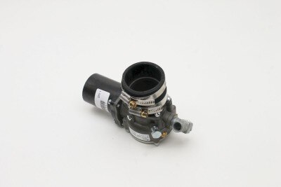 AIR VALVE MIXER