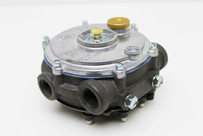 REGULATOR,LP,MODEL J NOLFF