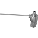 VALVE,LP LOCKOUT W/O CONNECTOR