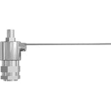 VALVE,LP LOCKOUT W/O CONNECTOR