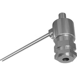 VALVE,LP LOCKOUT W/O CONNECTOR