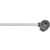 VALVE,LP LOCKOUT W/O CONNECTOR