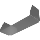 SIDE PANEL, PLAT, CONT.BOX COVER