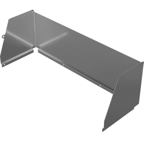 SIDE PANEL, PLAT, CONT.BOX COVER