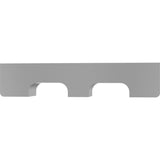 CLAMP,AXLE EXTEND HOSE
