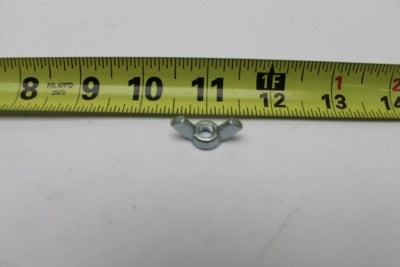 NUT,WING,1/4-20