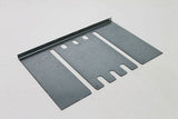 SHIM,AXLE WEAR PAD,FRONT
