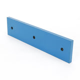 PLATE,AXLE STOP PAINTED