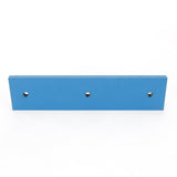 PLATE,AXLE STOP PAINTED