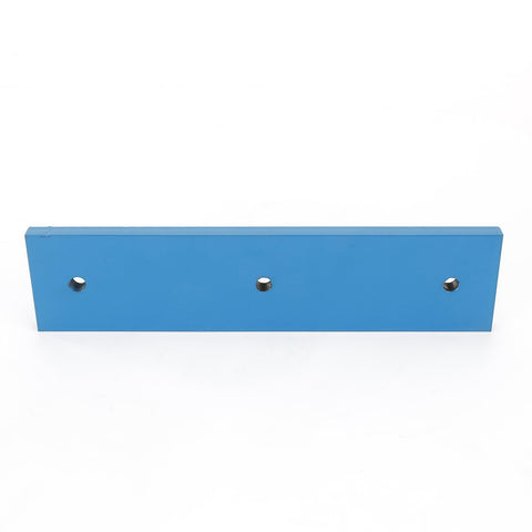 PLATE,AXLE STOP PAINTED