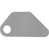 PLATE,PIVOT DOUBLER,LH