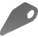 PLATE,PIVOT DOUBLER,LH