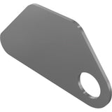 PLATE,PIVOT DOUBLER,LH
