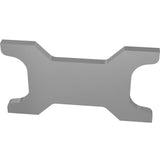 PLATE,LINK SPREADER