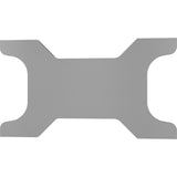 PLATE,LINK SPREADER