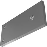 PLATE, AIRCRAFT PROTECTION OPT