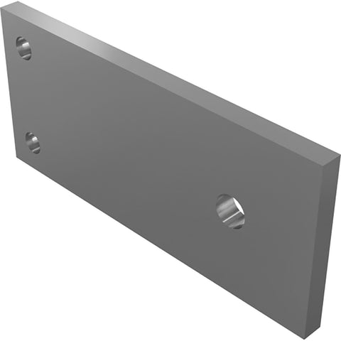 PLATE, AIRCRAFT PROTECTION OPT