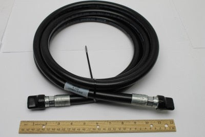 HOSE ASSY,1/2