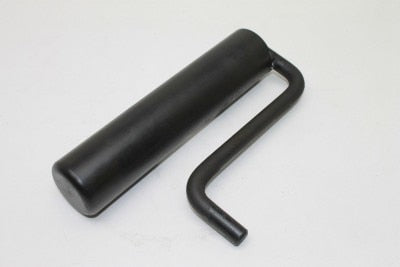WELDMENT,TRANSPORT LOCK