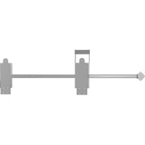 WELDMENT,LEFT COVER SUPPORT