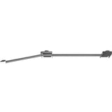 WELDMENT,LEFT COVER SUPPORT