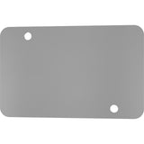 PLATE,BOOM COVER