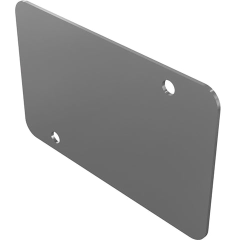 PLATE,BOOM COVER