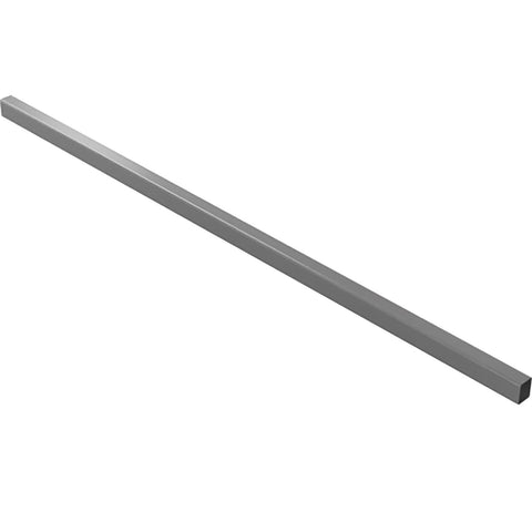 WELDMENT,RISER CABLE TUBE